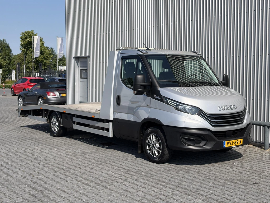 Iveco Daily – foto 7