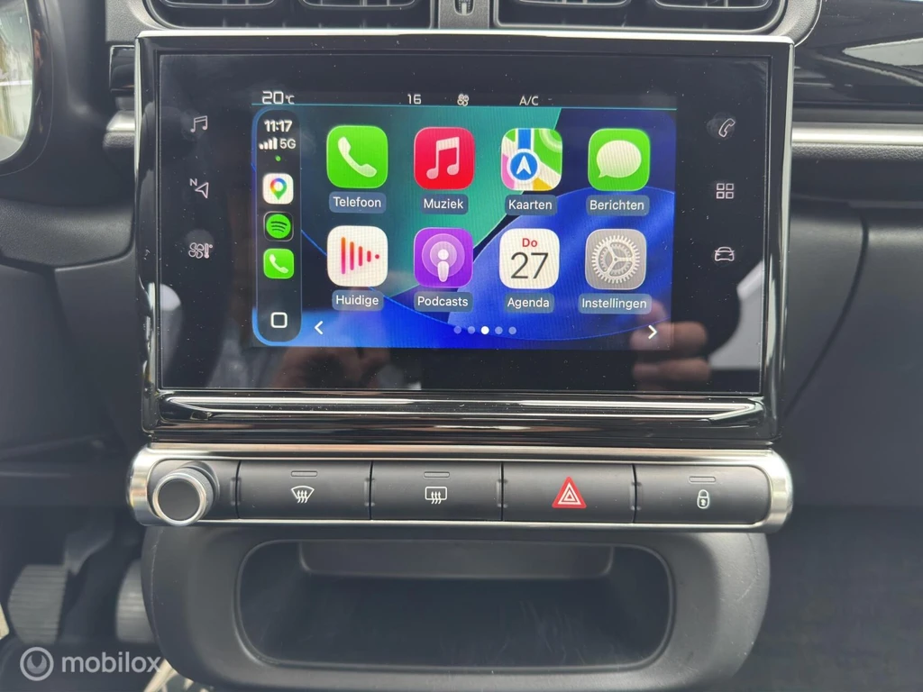 Citroën C3 – foto 18
