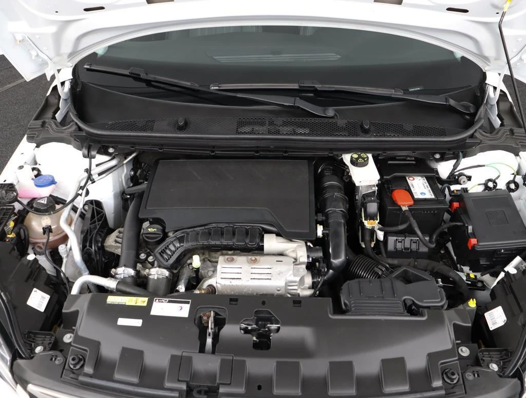 Peugeot 308 – foto 14
