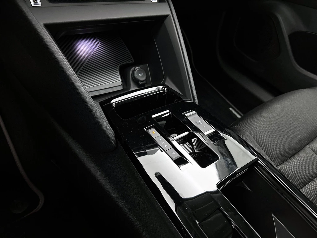 Citroën C4 – foto 14