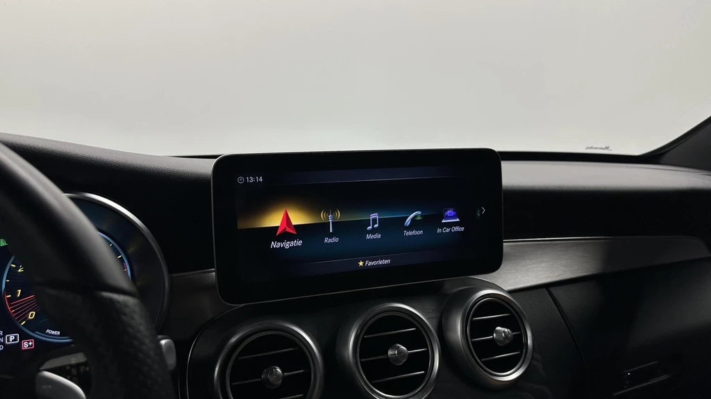 Mercedes-Benz C-Klasse – foto 47