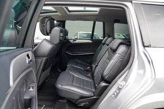 Mercedes-Benz GL – thumbnail 21