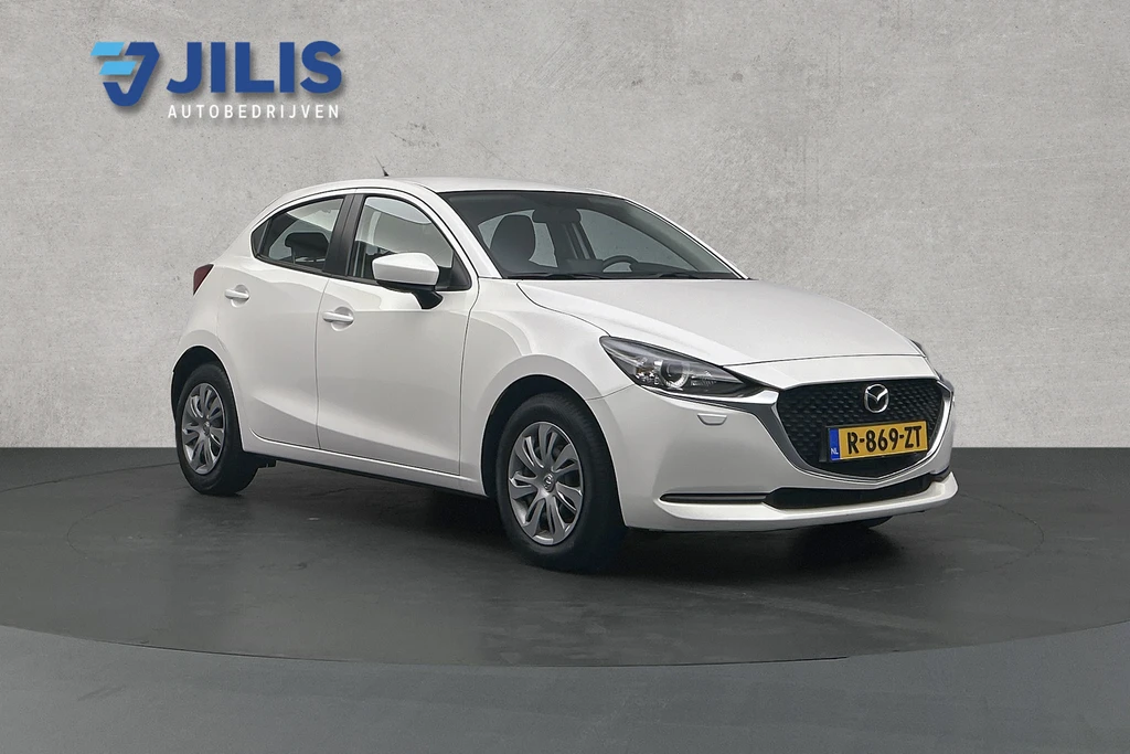 Mazda 2 – foto 8