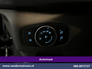 Ford Transit Custom – thumbnail 22