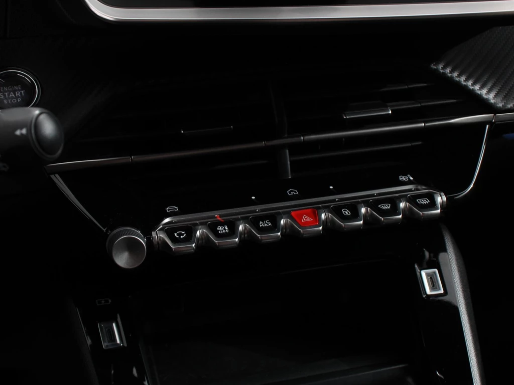 Peugeot 2008 – foto 15