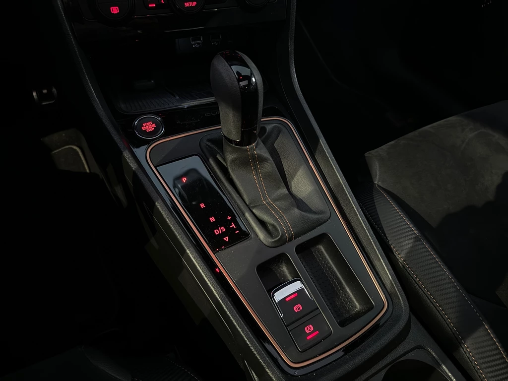 SEAT Leon – foto 20
