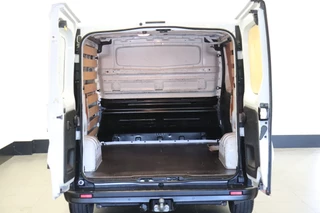 Renault Trafic – thumbnail 10