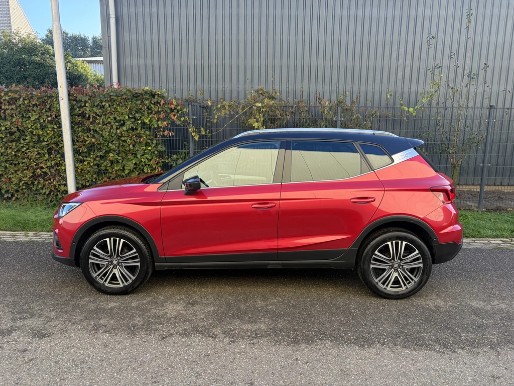 SEAT Arona – foto 3