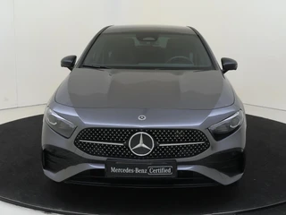 Mercedes-Benz A-Klasse – thumbnail 8