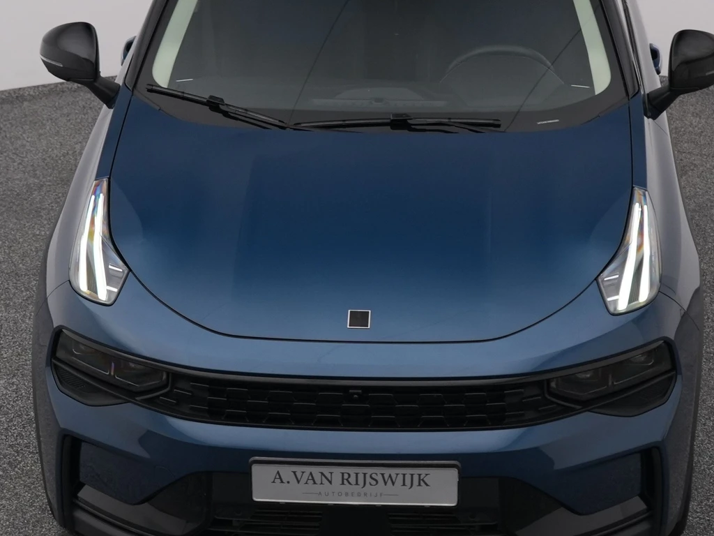 Lynk & Co 01 – foto 20