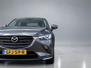 Mazda CX-3 – thumbnail 10