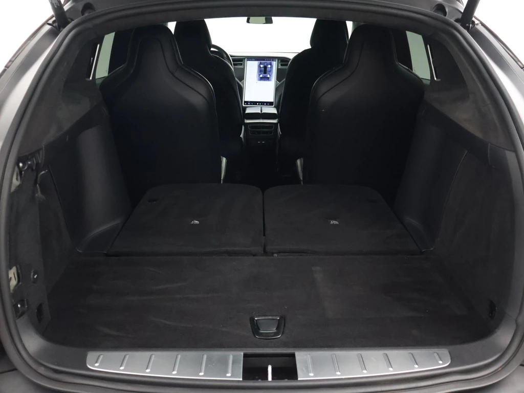 Tesla Model X – foto 29
