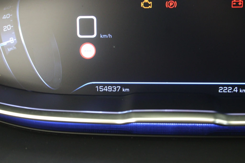 Peugeot 5008 – foto 18