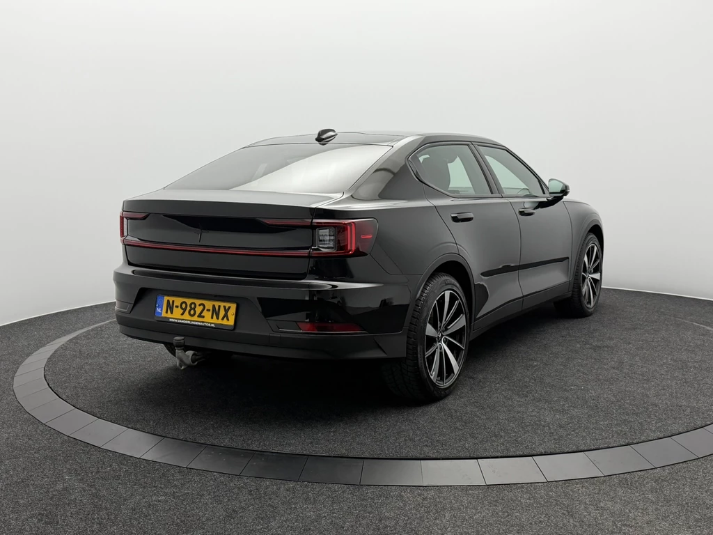 Polestar 2 – foto 6
