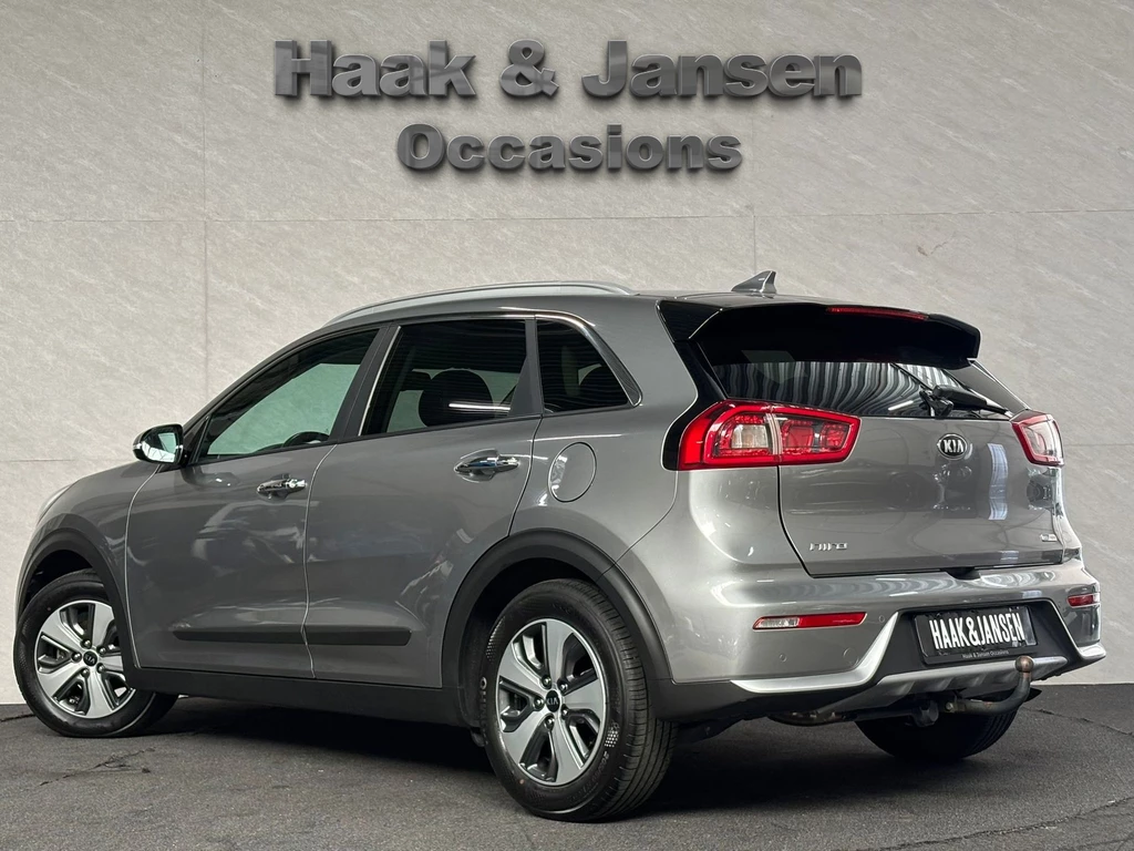 Kia Niro – foto 3