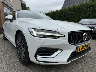 Volvo V60 – thumbnail 9