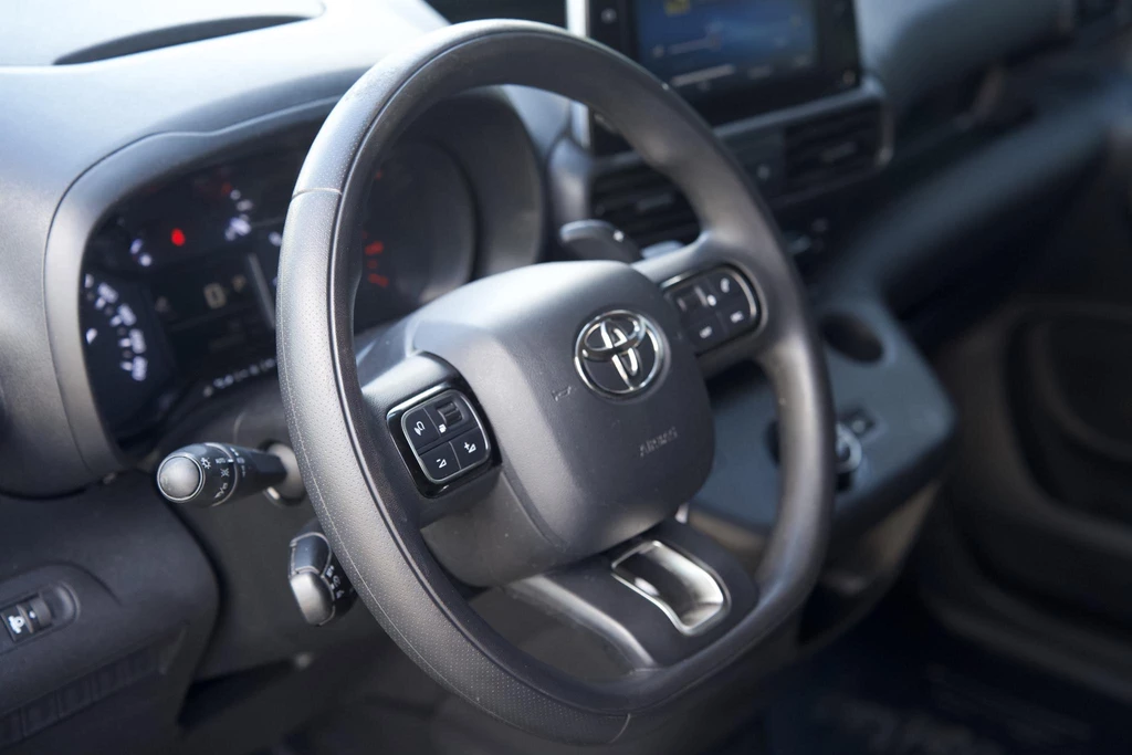 Toyota ProAce – foto 25