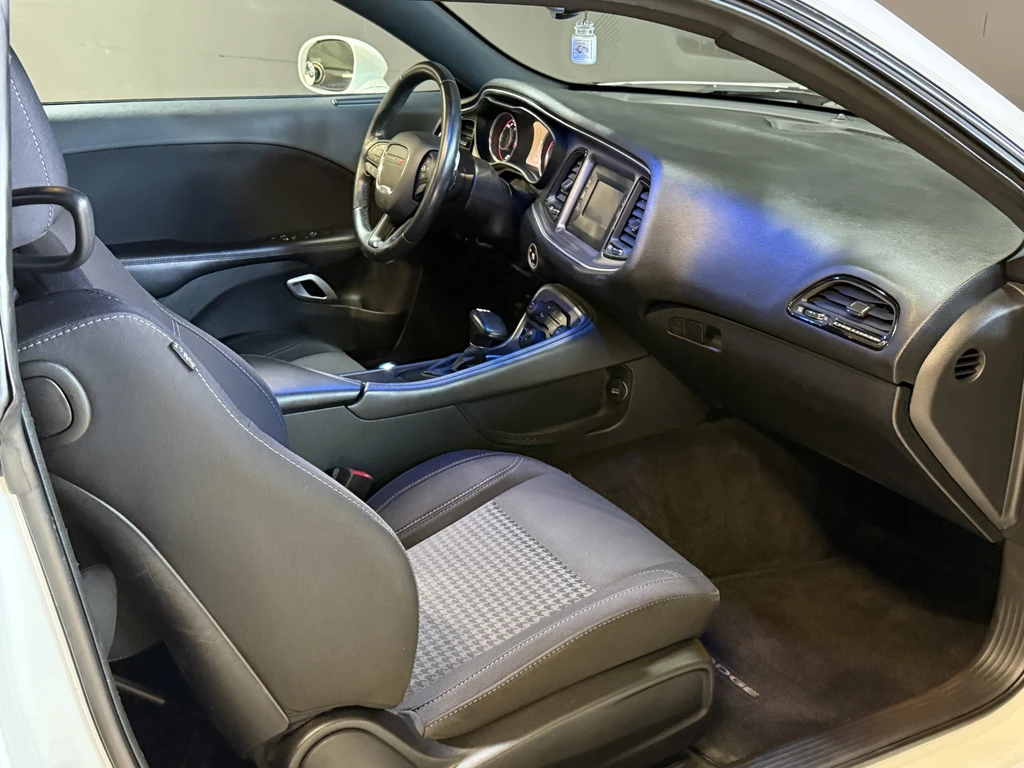 Dodge Challenger – foto 12