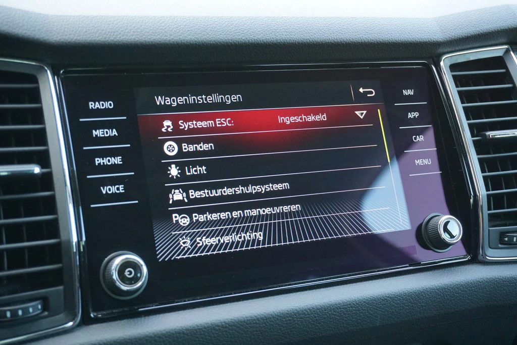 Škoda Kodiaq – foto 43