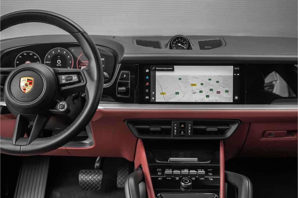 Porsche Cayenne – foto 23