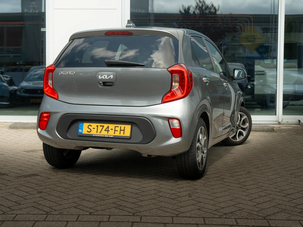 Kia Picanto – foto 6
