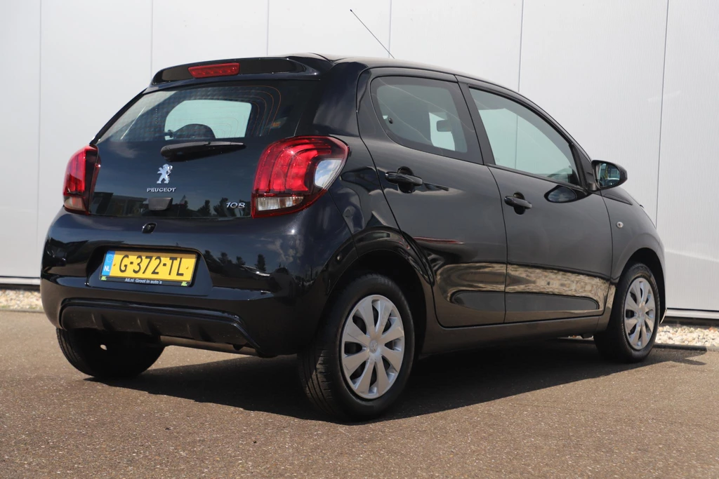 Peugeot 108 – foto 2