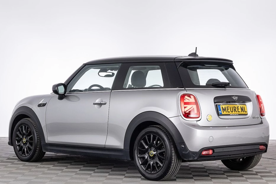 MINI Electric – foto 2