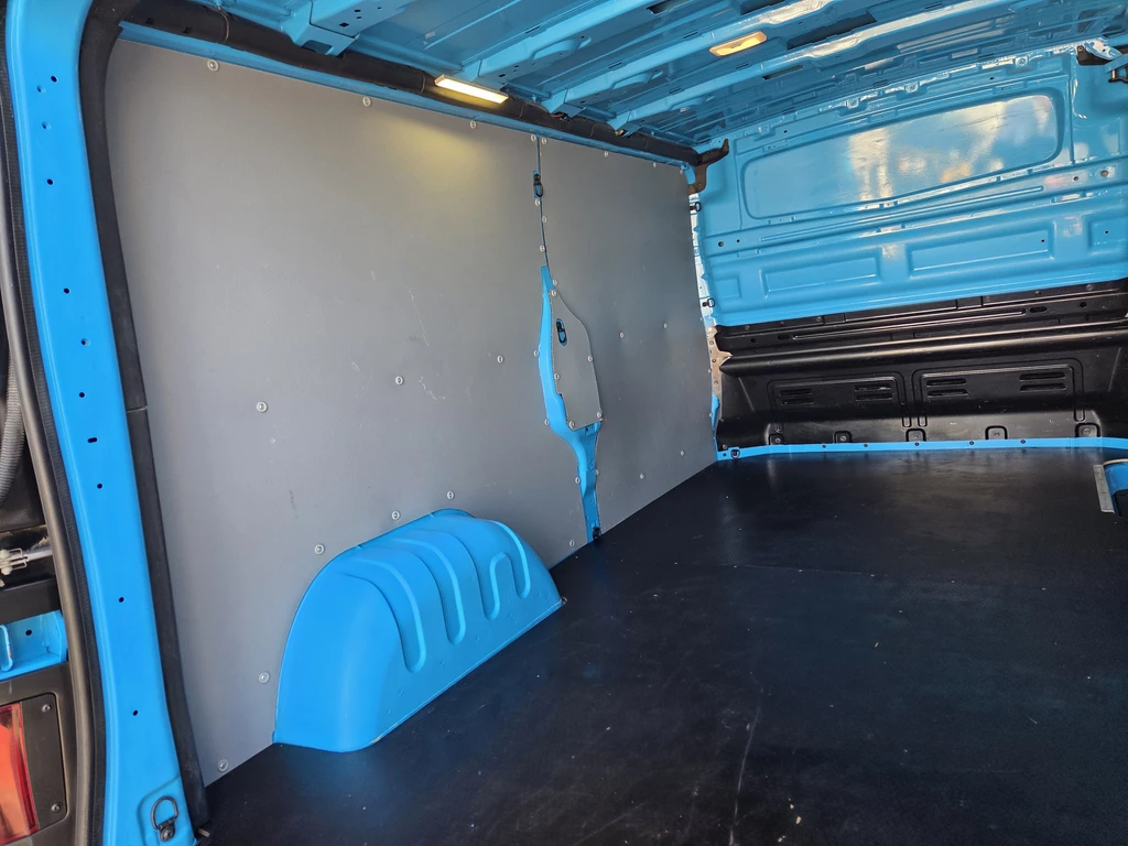 Renault Trafic – foto 26