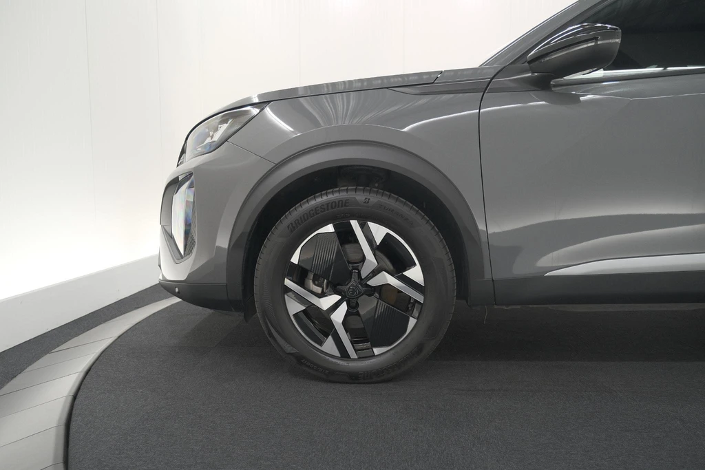 Peugeot 2008 – foto 19