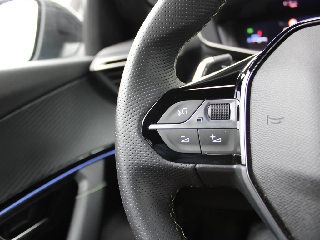 Peugeot 2008 – foto 19