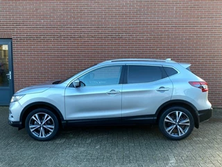 Nissan QASHQAI – thumbnail 3