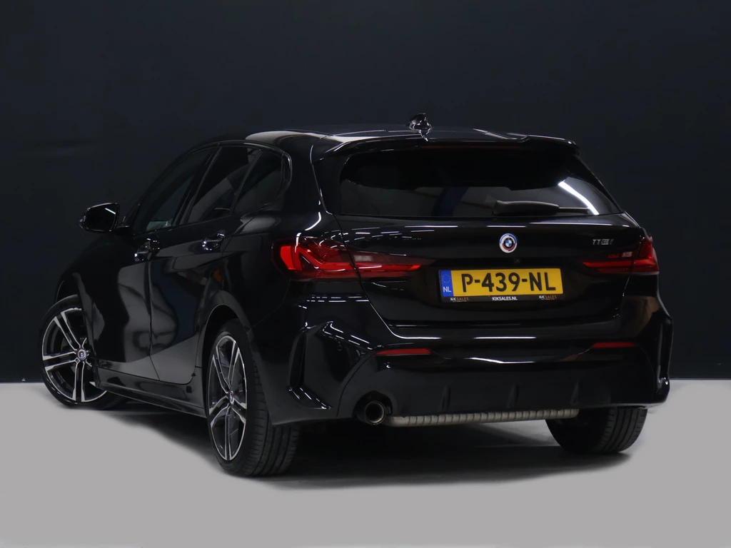 BMW 1 Serie – foto 3