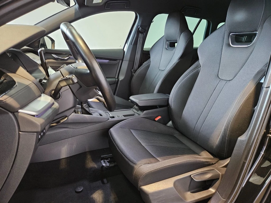 Škoda Octavia – foto 23