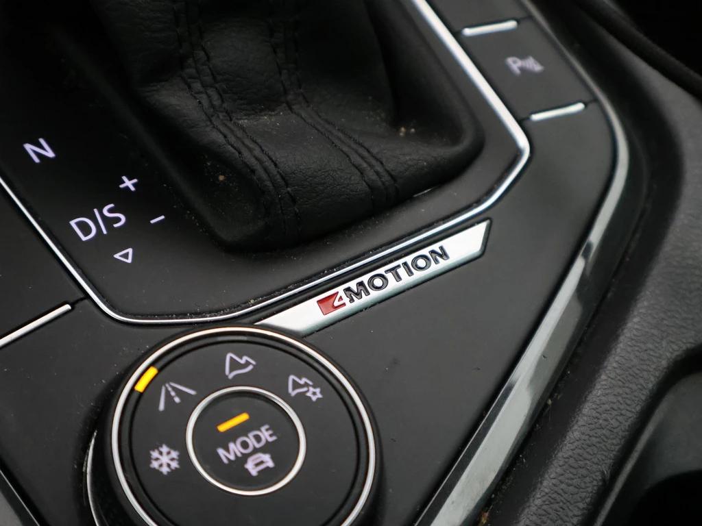 Volkswagen Tiguan – foto 10