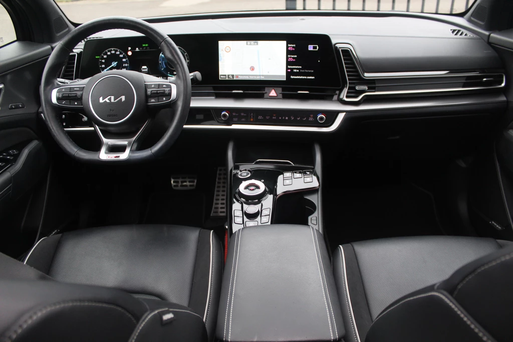 Kia Sportage – foto 17