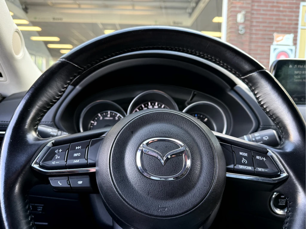 Mazda CX-5 – foto 16