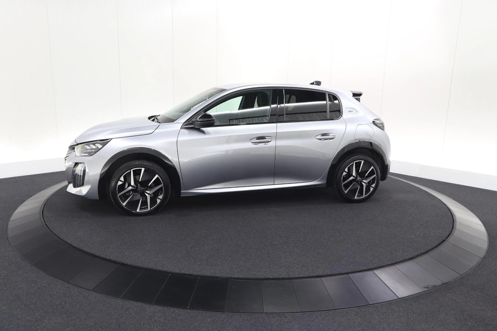 Peugeot 208 – foto 5