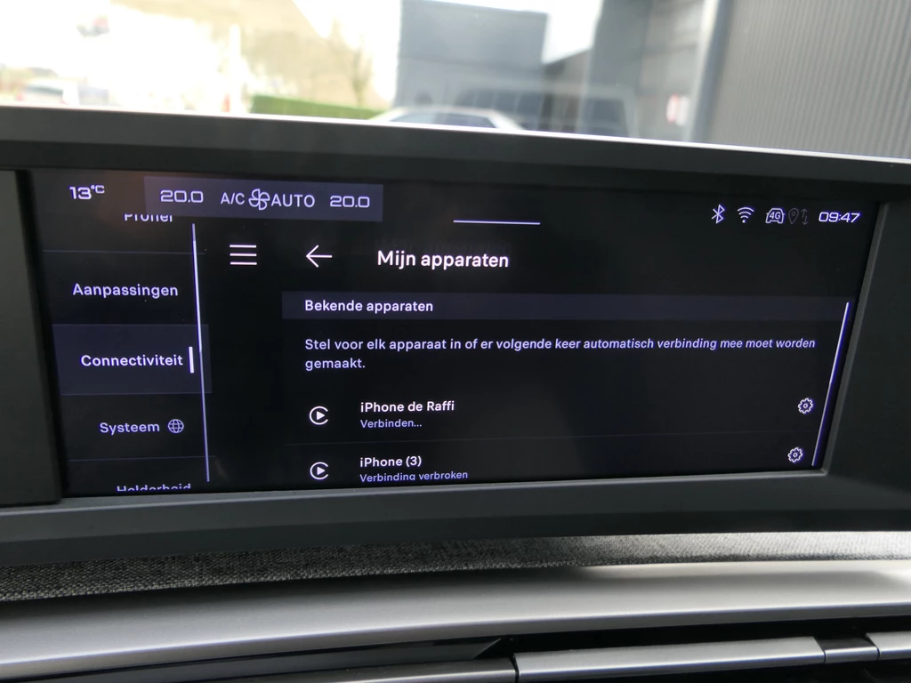 Peugeot 5008 – foto 27
