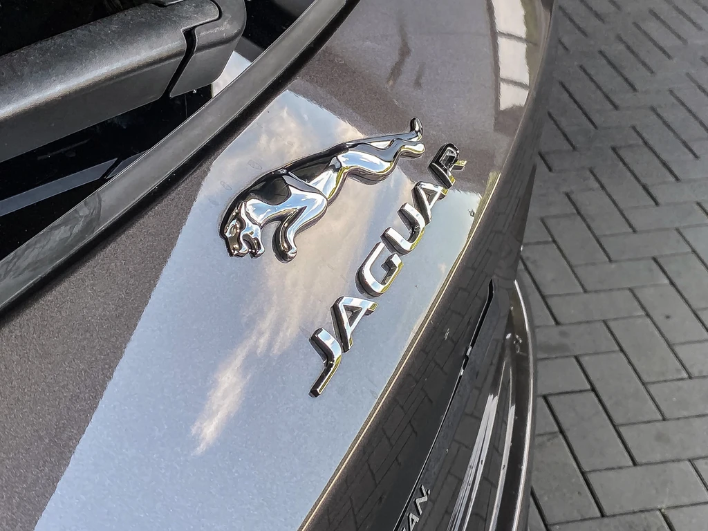 Jaguar F-PACE – foto 45