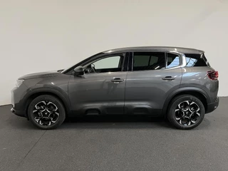 Citroën C5 Aircross – thumbnail 2
