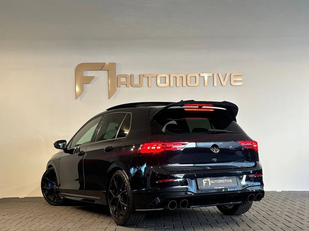 Volkswagen Golf – foto 3