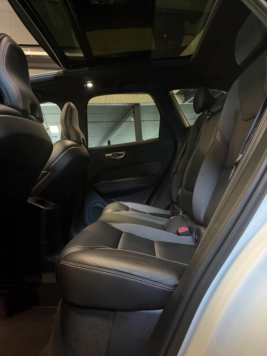Volvo XC60 – foto 19