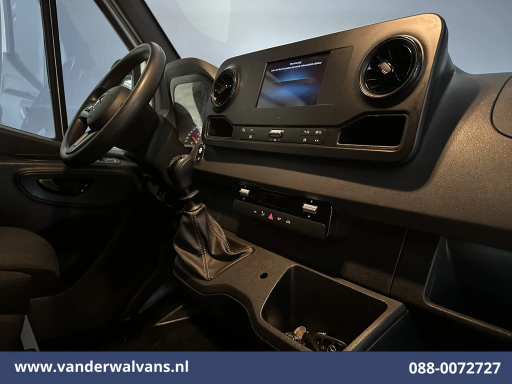 Mercedes-Benz Sprinter – foto 14
