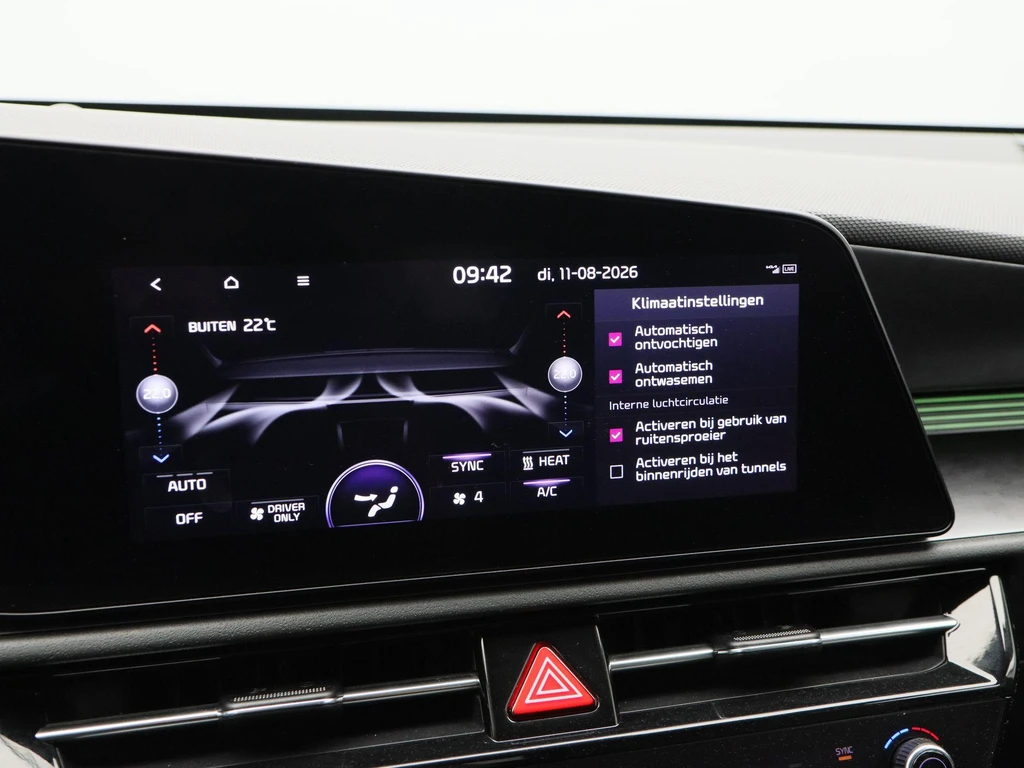 Kia Niro EV – foto 27