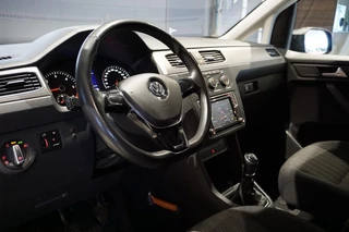 Volkswagen Caddy – thumbnail 8