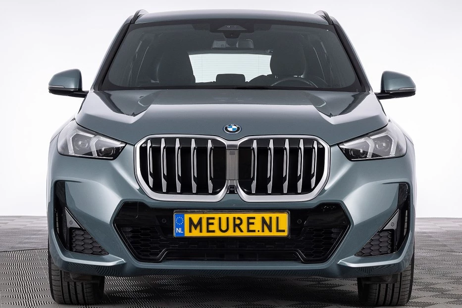 BMW X1 – foto 6