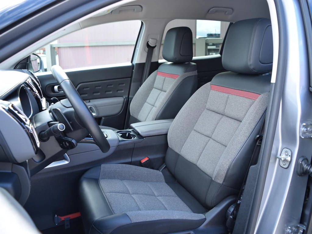 Citroën C5 Aircross – foto 15
