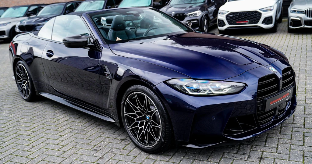 BMW M4 – foto 21