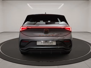 CUPRA Born – thumbnail 5