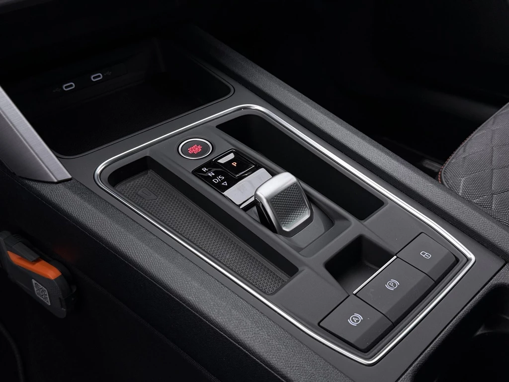 SEAT Leon – foto 29